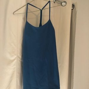 Lululemon Flow Y Nulu Tank